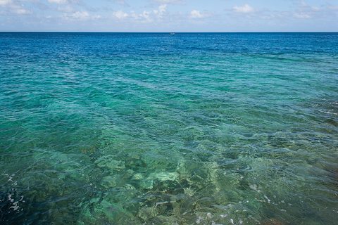 Морская вода