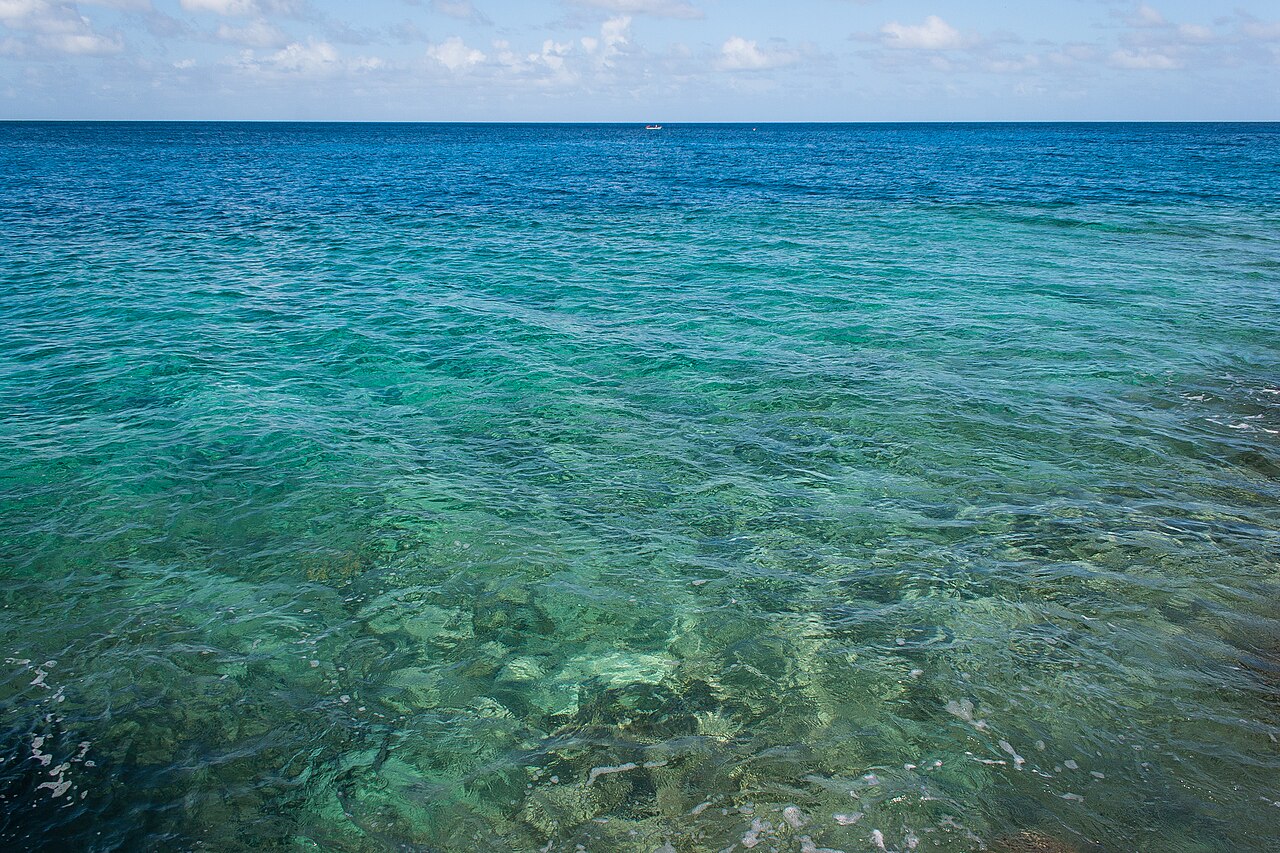 Морская вода