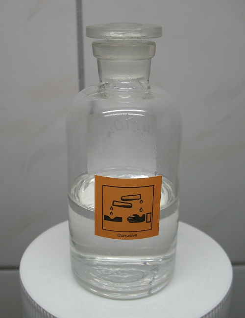 Хлорная кислота