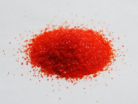 Дихромат калия