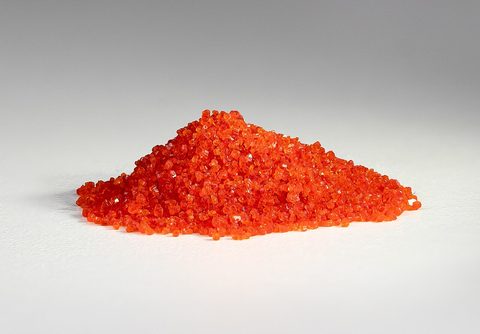 Красная кровяная соль