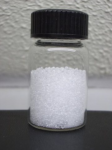 Калиевые квасцы