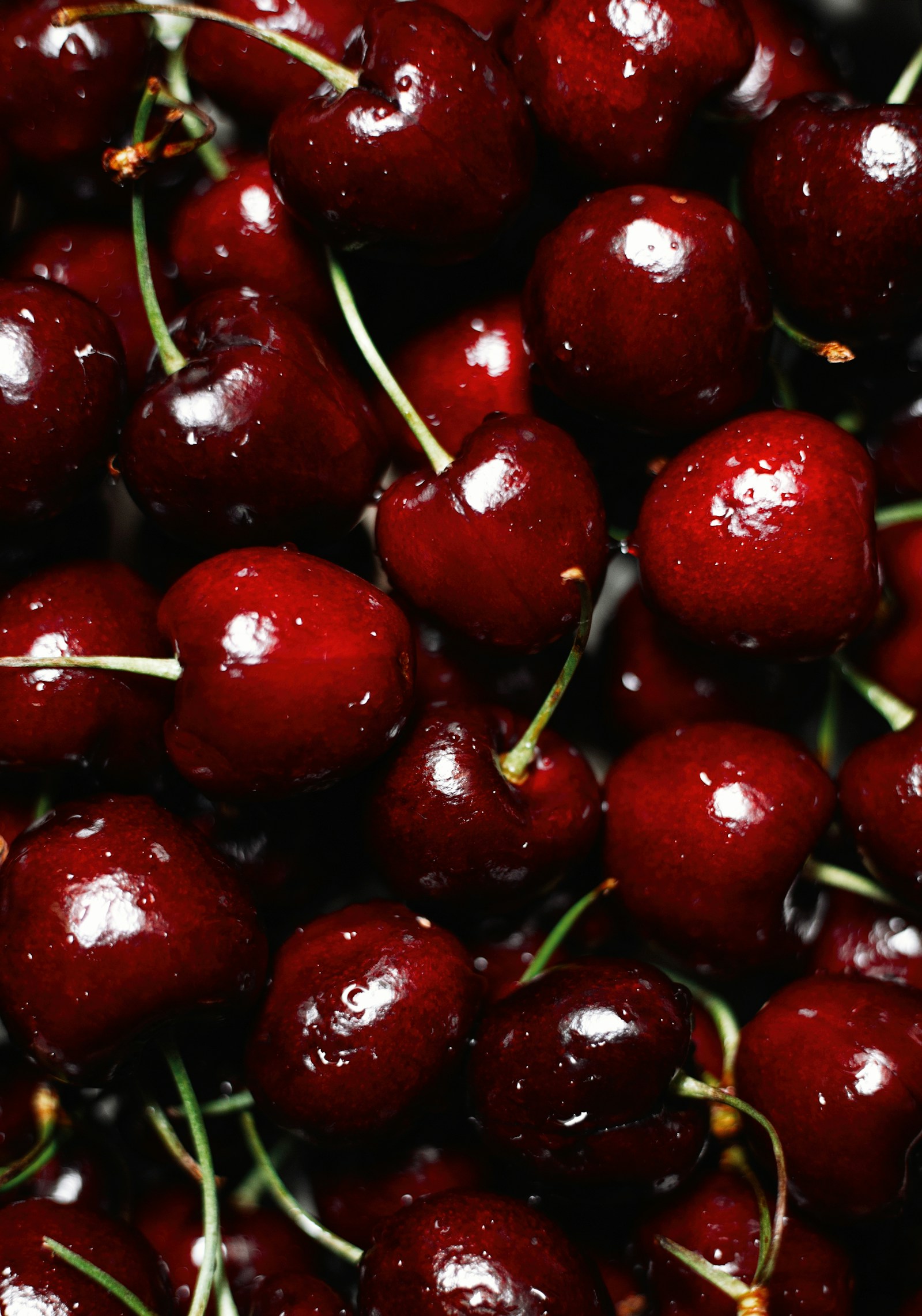 Антоцианы (anthocyanins) — продукт 3