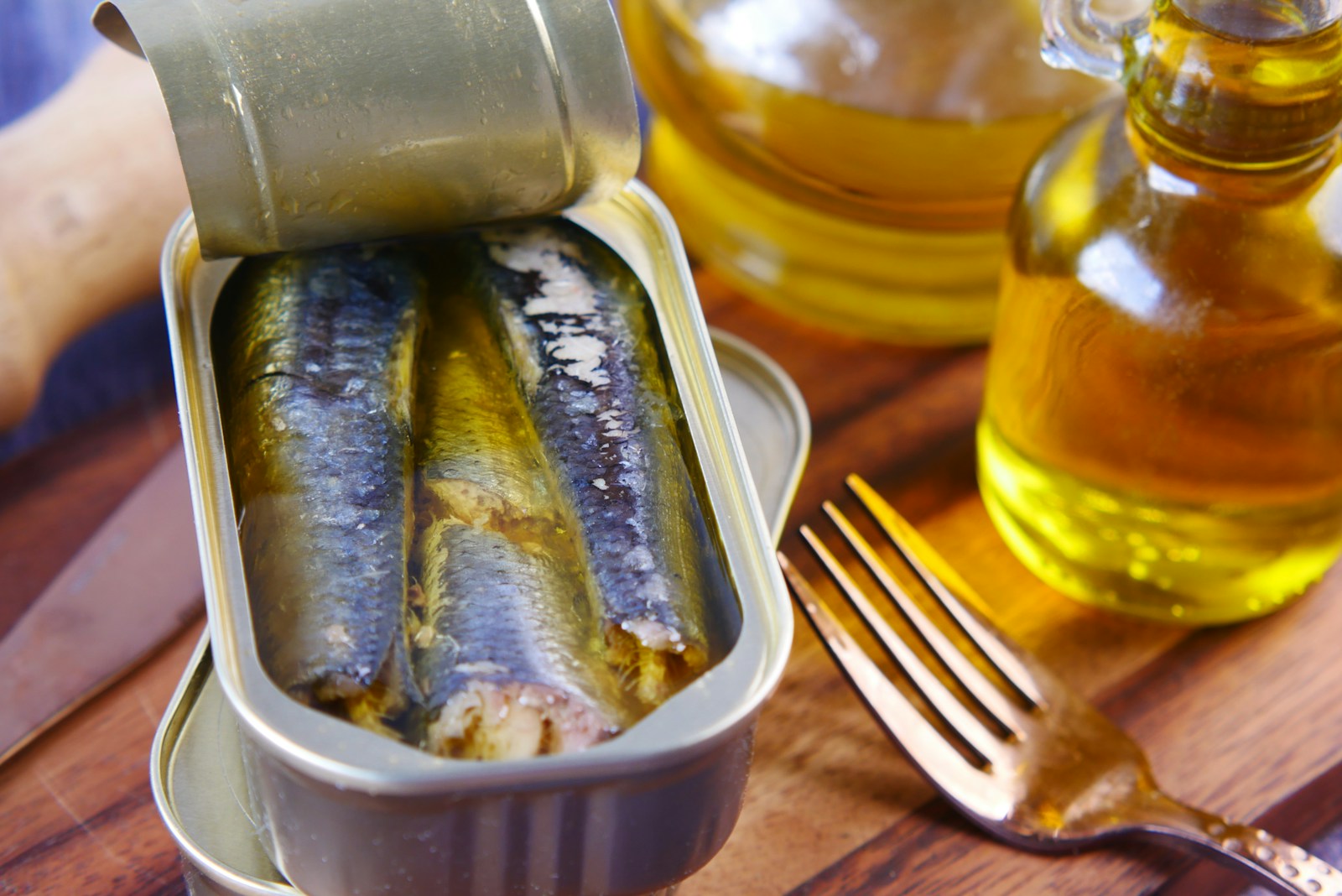 Омега-3 (omega-3) — продукт 1