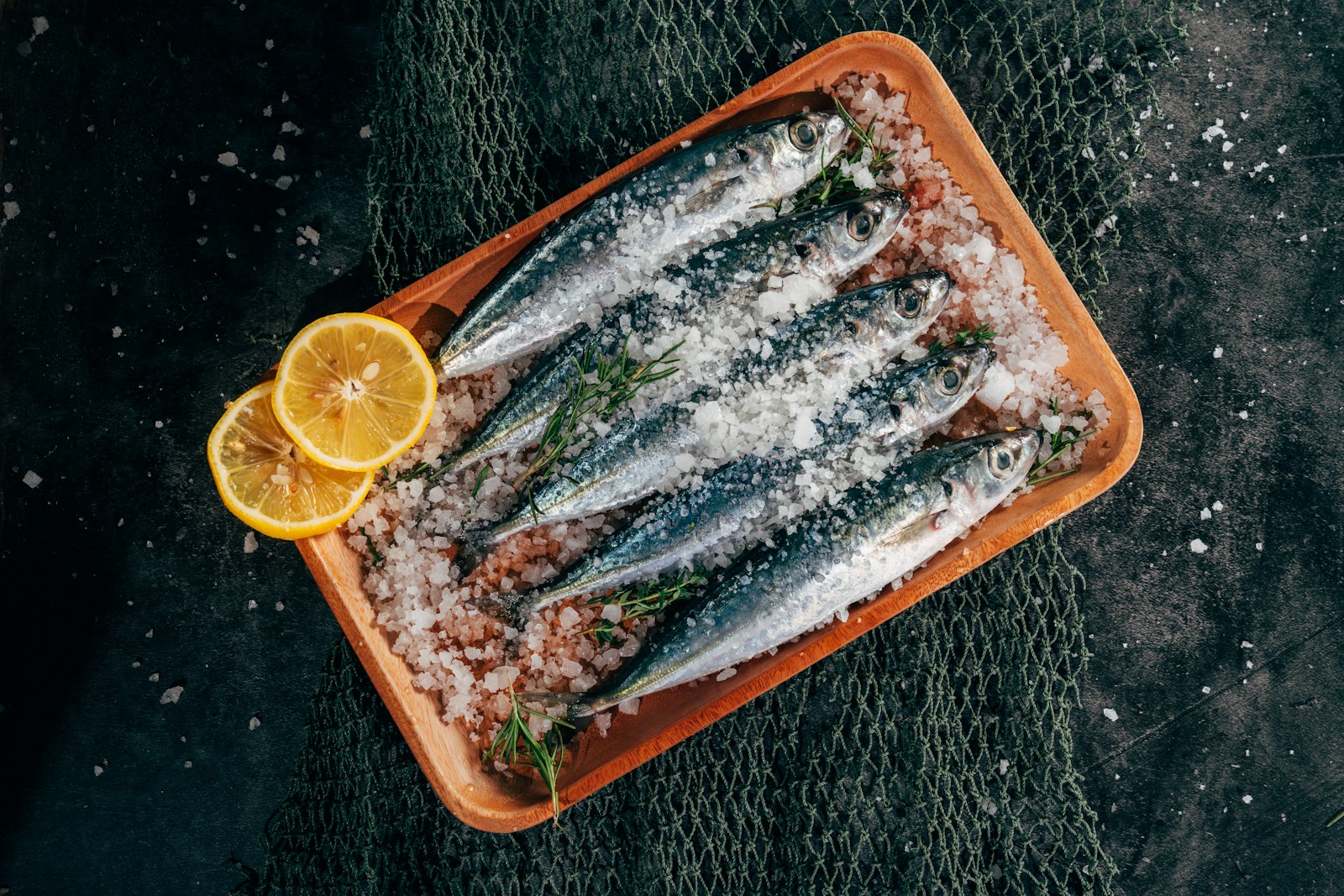 Омега-3 (omega-3) — продукт 2