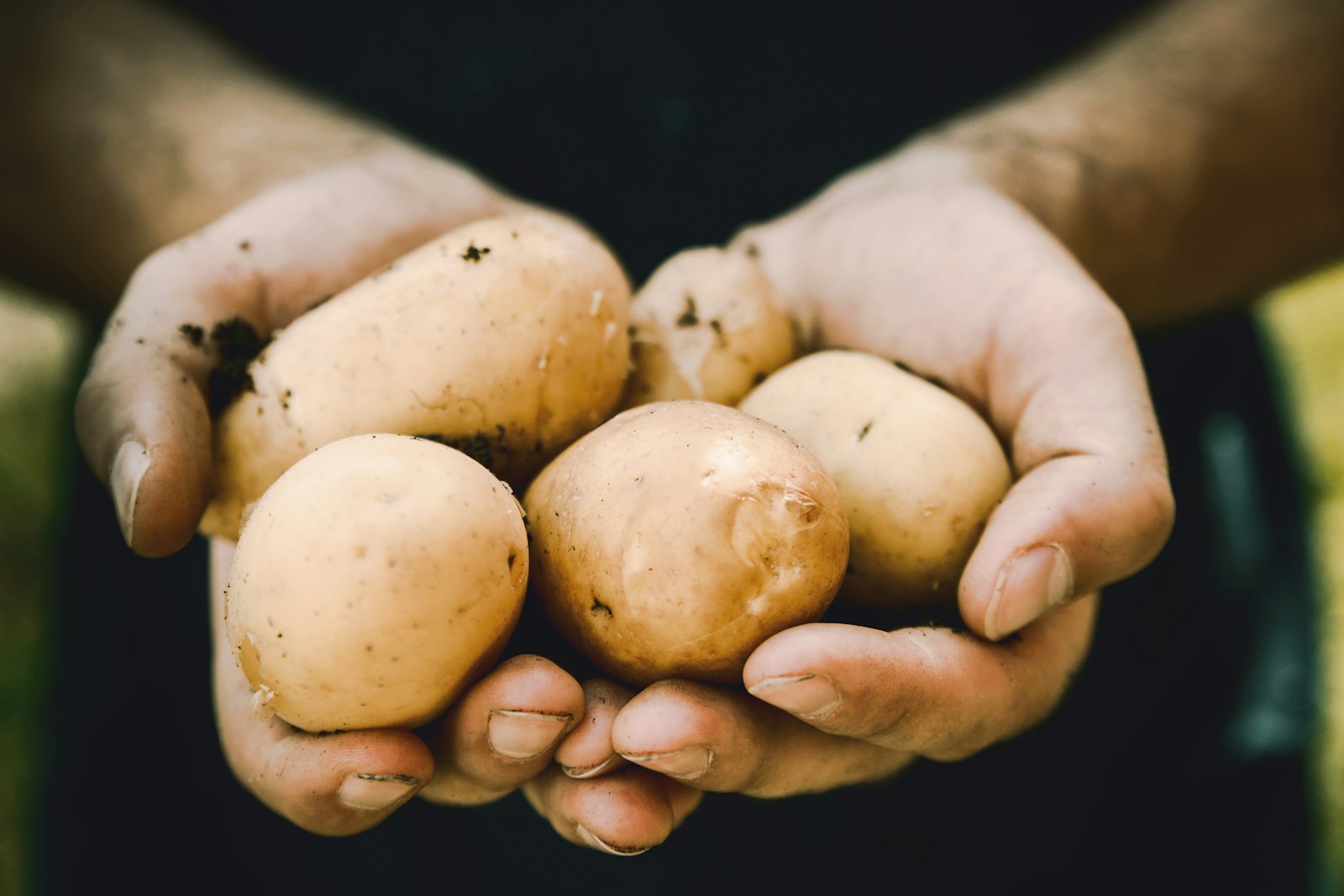 Калий (potassium) — продукт 1