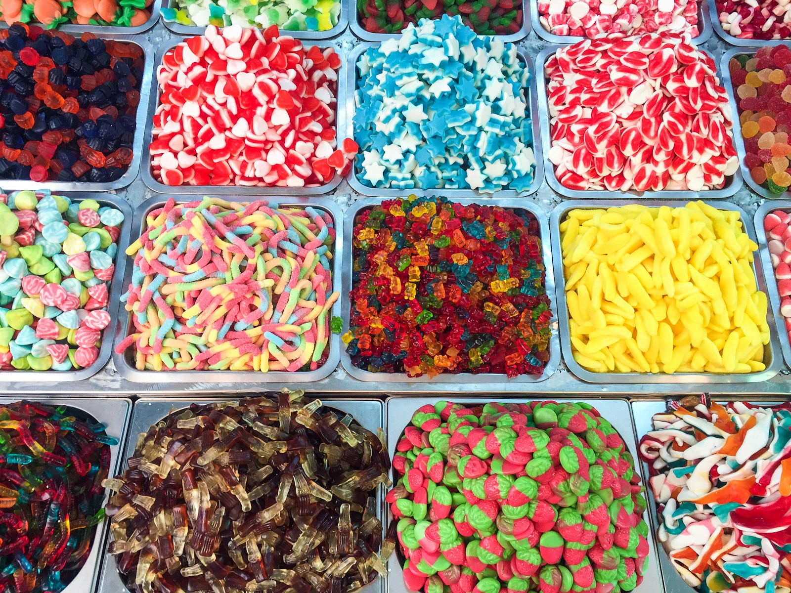 Сахар (sugar) — продукт 2